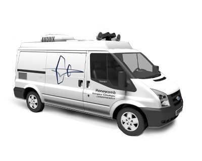 固定翼無(wú)人機(jī)